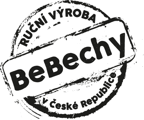 Vyrobeno ručně BeBechy