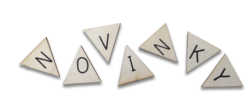 Novinky