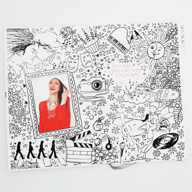EBN9-1 Eva Salvatore Burešová - Notes nelinkovaný - Princ -1 EBN9-1 Eva Salvatore Burešová - Notes nelinkovaný - Princ -1