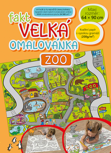 Fakt velká