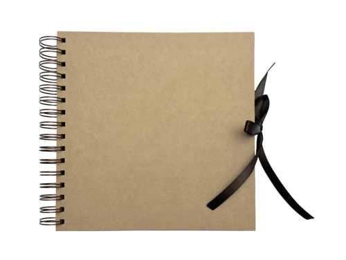 Scrapbook<br />kraft Scrapbook<br />kraft