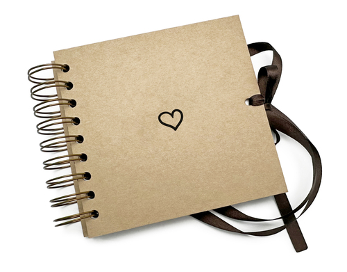 Scrapbook<br />MINI