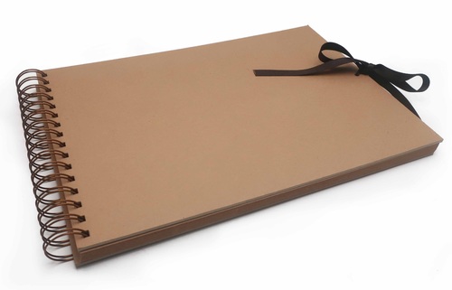 Album A4<br />300x210 - kraft