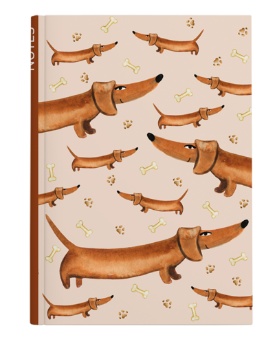 Jezevčíci Jezevčíci