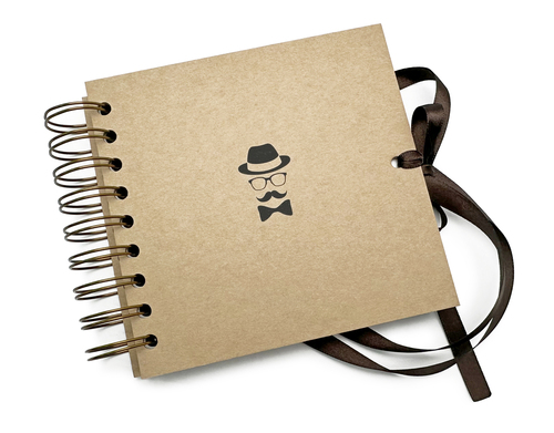 Scrapbook<br />MINI