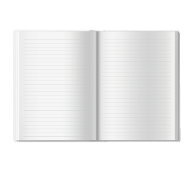 BU069-9-z Notes linkovaný - A5 - lamino - Růžový-2 BU069-9-z Notes linkovaný - A5 - lamino - Růžový-2
