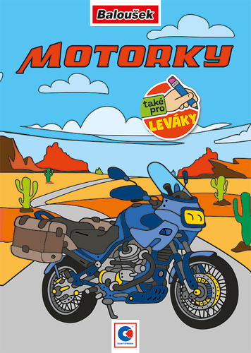 Motorky