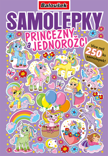 Princezny a jednorožci