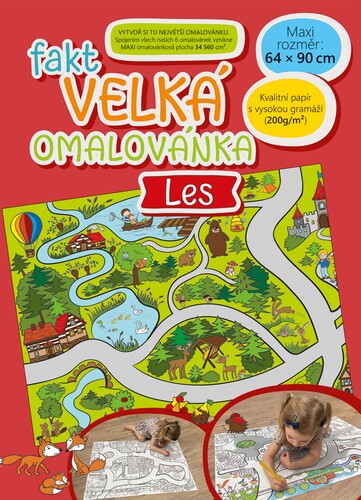 Fakt velký