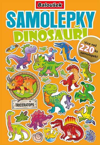 Dinosauři