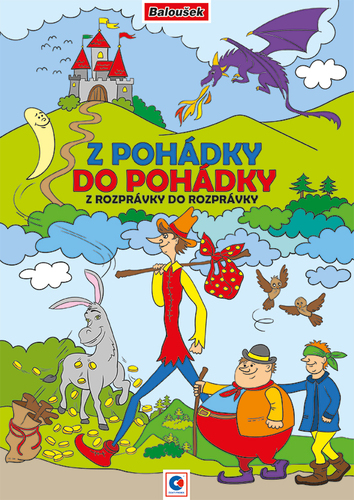 Z Pohádky do pohádky