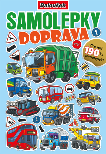 Doprava