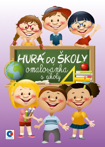 Hurá do školy