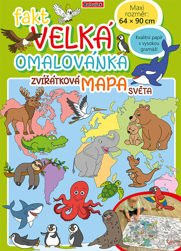 Fakt velká Fakt velká