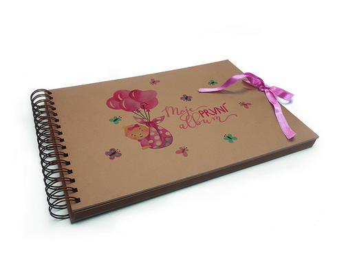 Album Holčička <br />300x210
