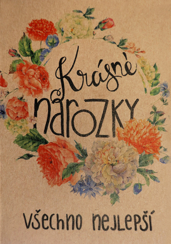 Narozky