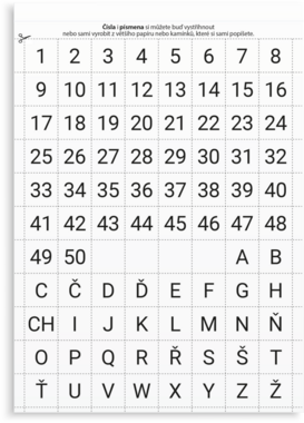 BU590-6 Hra - A5 - Bingo-3
