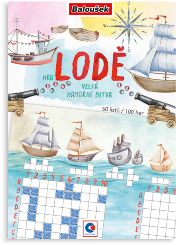 Lodě