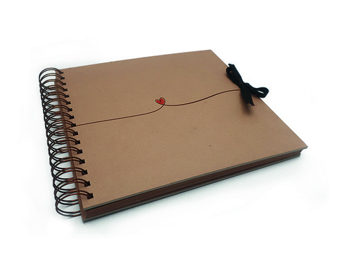 Scrapbook Srdce<br />210x210