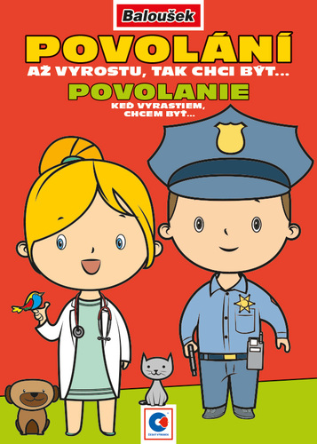 Povolání Povolání