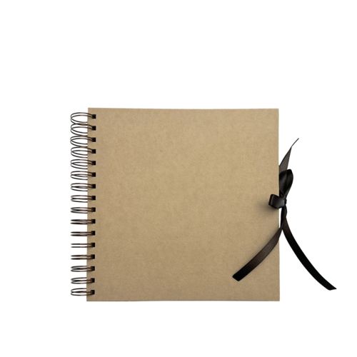 Scrapbook<br />kraft Scrapbook<br />kraft