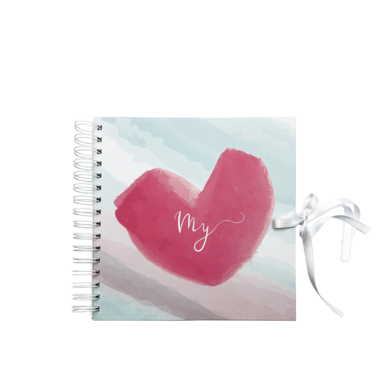BAL19-1 Album/Scrapbook - 210x210 - lamino - My-1