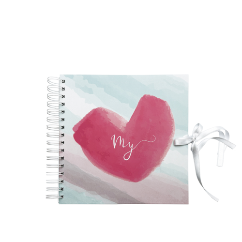 Scrapbook<br/>MY