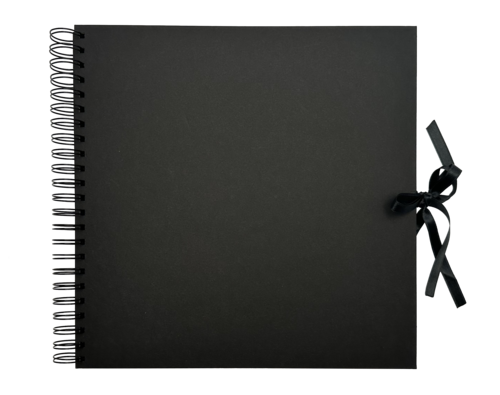 Album XL<br />černá Album XL<br />černá