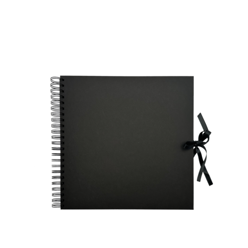 Album XL<br />černá Album XL<br />černá