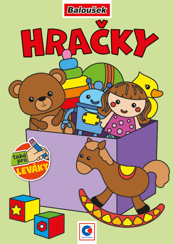 Hračky