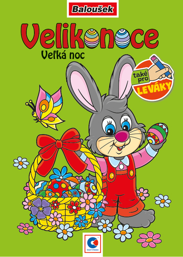 Velikonoce Velikonoce