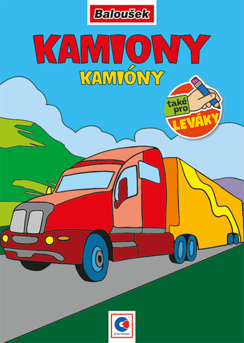 Kamiony Kamiony
