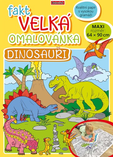 Fakt velcí Fakt velcí