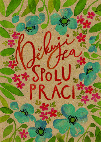 Spolupráce Spolupráce
