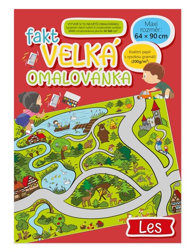 Fakt velká Fakt velká