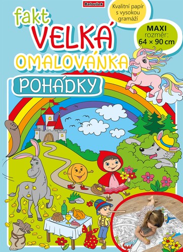 Fakt velké Fakt velké