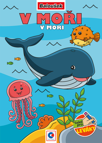 V moři V moři