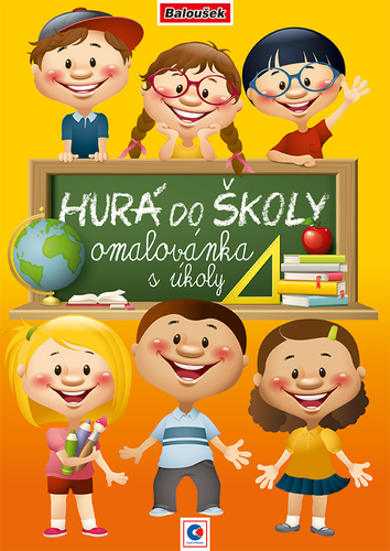 Hurá do školy