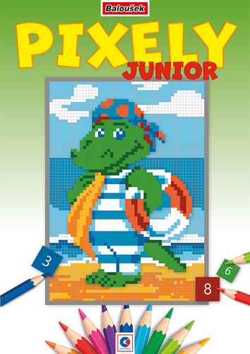 Pixel Junior