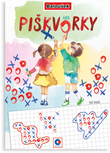 Piškvorky