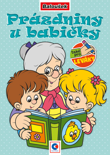 Prázdniny u babičky