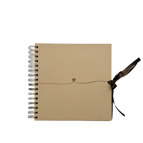 Scrapbook<br />Srdce