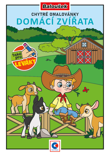 Domácí zvířata