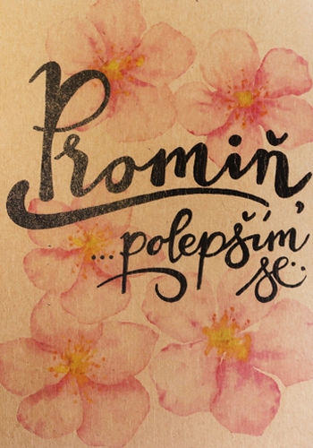 Promiň Promiň